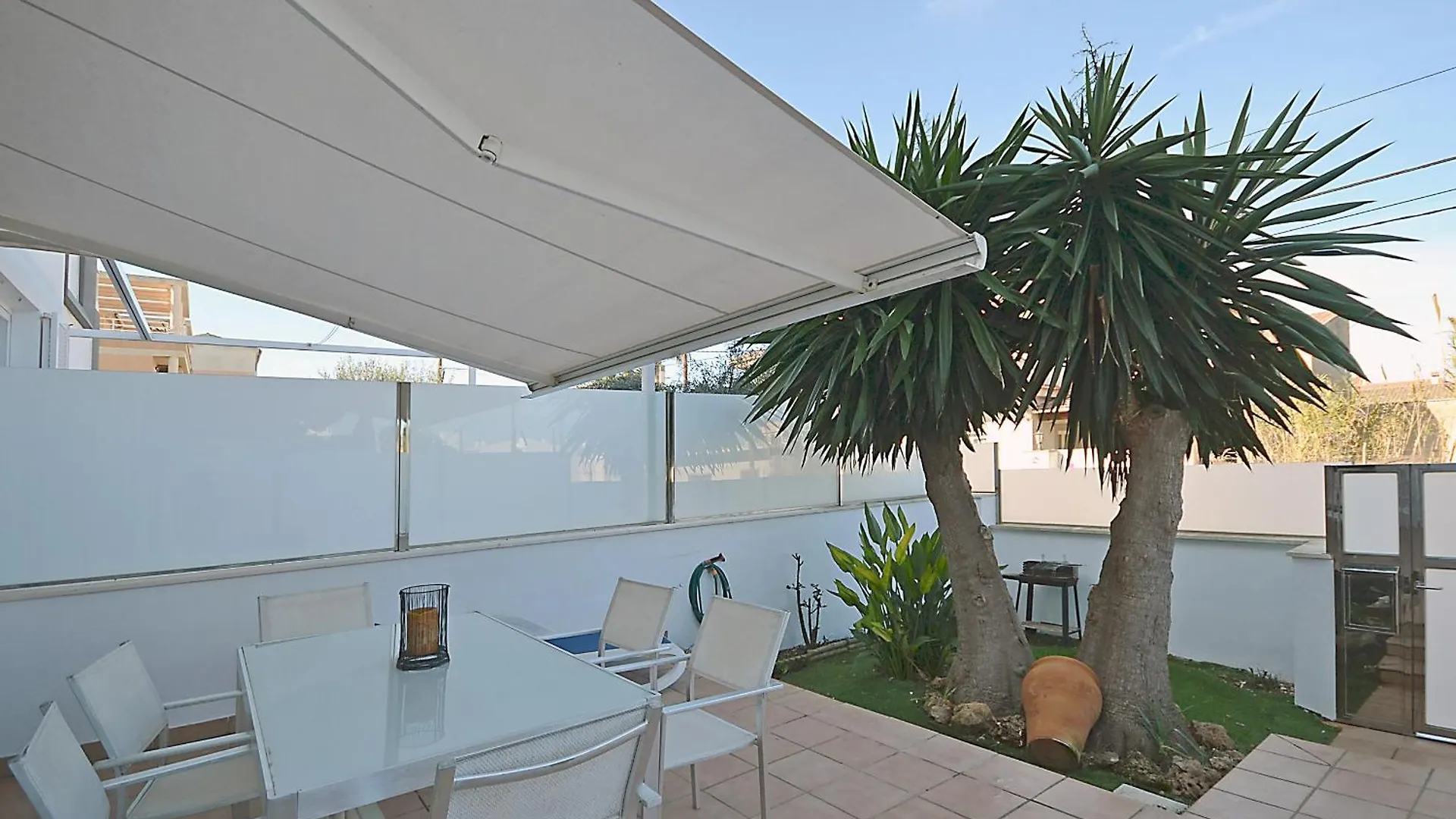 Vakantiehuis Can Bennasar 11 Can Picafort