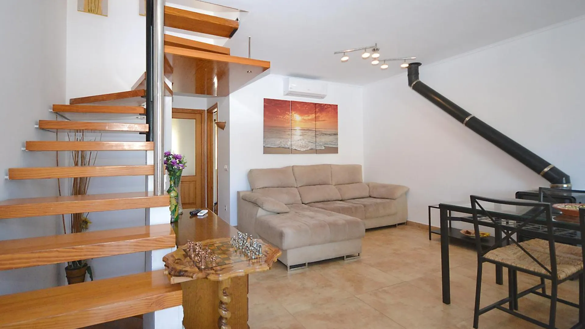 Can Bennasar 11 Can Picafort  Vakantiehuis